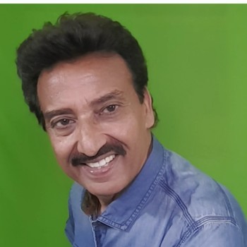 Arun Sharma